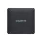 Preview: GigaByte BRIX GB-BRi3H-1315 (Raptor Lake-U) HDD