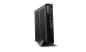 Preview: Lenovo ThinkStation P3 Tiny G2 CU7 265/32GB/512SSD/RTX A 400/W11 Pro