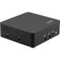 Preview: Barebone MSI Cubi NUC AI 1UMG-018BEU CU7 155H/0GB/0GBSSD/noOS