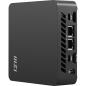 Preview: Barebone MSI Cubi NUC AI 1UMG-018BEU CU7 155H/0GB/0GBSSD/noOS