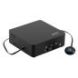 Preview: Barebone MSI Cubi NUC AI 1UMG-018BEU CU7 155H/0GB/0GBSSD/noOS