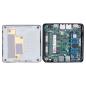 Preview: Barebone MSI Cubi NUC AI 1UMG-018BEU CU7 155H/0GB/0GBSSD/noOS