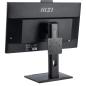 Preview: Barebone MSI Cubi NUC AI 1UMG-018BEU CU7 155H/0GB/0GBSSD/noOS