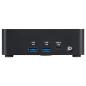 Preview: Barebone MSI Cubi NUC AI 1UMG-018BEU CU7 155H/0GB/0GBSSD/noOS