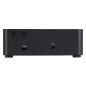 Preview: Barebone MSI Cubi NUC AI 1UMG-018BEU CU7 155H/0GB/0GBSSD/noOS