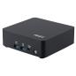 Preview: Barebone MSI Cubi NUC AI 1UMG-018BEU CU7 155H/0GB/0GBSSD/noOS