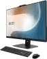 Preview: AIO MSI Modern AM272P 12M-1063AT 27 i5-1235U/16GB/512SSD/W11 Home