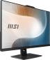 Preview: AIO MSI Modern AM272P 12M-1063AT 27 i5-1235U/16GB/512SSD/W11 Home