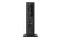 Preview: Fujitsu Esprimo G558 i5-9500T / 8GB DDR4 / 256 GB SSD / Win 11 Pro / Mini refurbished PC