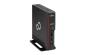Preview: Fujitsu Esprimo G558 i5-9500T / 8GB DDR4 / 256 GB SSD / Win 11 Pro / Mini refurbished PC