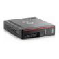 Preview: Fujitsu Esprimo G558 i5-9500T / 8GB DDR4 / 256 GB SSD / Win 11 Pro / Mini refurbished PC