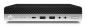 Preview: HP EliteDesk 800 G5 i5-9500T / 16GB DDR4 / 512GB SSD / Win 11 Pro / USFF refurbished PC