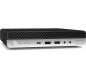 Preview: HP EliteDesk 800 G5 i5-9500T / 16GB DDR4 / 512GB SSD / Win 11 Pro / USFF refurbished PC