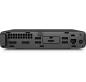 Preview: HP EliteDesk 800 G5 i5-9500T / 16GB DDR4 / 512GB SSD / Win 11 Pro / USFF refurbished PC