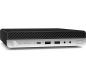 Preview: HP EliteDesk 800 G4 MP i5-8500T/16GB/512GBSSD/Wlan/Bluetooth W11P refurbished