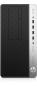 Preview: HP ProDesk 600 G4 Mini PC i5-8500T 8GB RAM 256GB SSD Windows 11 Pro Refurbished