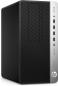 Preview: HP ProDesk 600 G4 Mini PC i5-8500T 8GB RAM 256GB SSD Windows 11 Pro Refurbished