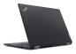 Preview: N13 Lenovo Dock Thinkpad X13 YOGA (2ND GEN), 1185G7-INTEL-CORE-I7, 13.3", 1920X1200, Webcam, 16GB RAM, 1TB SSD, DE, W11P DA, Grad A1
