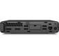 Preview: PC HP ELITEDESK 800 G4 DM, 8700T-INTEL-CORE-I7, 16GB RAM, 512GB SSD, W11P DA, Grad A1