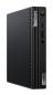 Preview: Lenovo ThinkCentre M70Q Tiny i5-10500T/16GB/2TBSSD W11P refurbished mini-PC