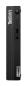 Preview: Lenovo ThinkCentre M70Q Tiny i5-10500T/16GB/2TBSSD W11P refurbished mini-PC