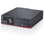 Preview: Fujitsu Esprimo D958 SFF i5-8500/8GB/256GBSSD/DVD-RW W11P
