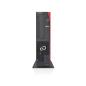 Preview: Fujitsu Esprimo D958 SFF i5-8500/8GB/256GBSSD/DVD-RW W11P