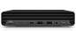 Preview: HP EliteDesk 800 G6 MP i5-10500T/16GB/512GBSSD/Wlan+BT W11P refurbished PC