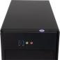 Preview: TERRA PC 6000 Intel Core Ultra 5 225 16 GB DDR5-SDRAM 500 GB SSD Mini Tower Schwarz ohne OS