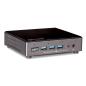 Preview: Wortmann TERRA PC-MICRO 3100 SILENT GREENLINE