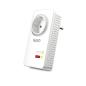 Preview: FRITZ! Powerline 1220 - Bridge - GigE, HomePlug AV (HPAV) 2.0, IEEE 1901