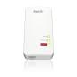 Preview: FRITZ! Powerline 1260E WLAN Set 1200Mbit/s Eingebauter Ethernet-Anschluss WLAN Weiß
