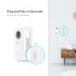 Preview: INTD TP-LINK Powerline TL-WPA8631P Kit AV1300-AC1200-Gigabit-WLAN-Powerline-KIT mit Steckdose