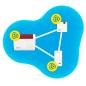 Preview: AVM FRITZ!Repeater 1200 AX – WLAN Mesh Repeater mit Wi-Fi 6 & Gigabit-LAN