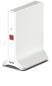 Preview: AVM FRITZ!Repeater 3000 AX – WLAN Repeater mit Wi-Fi 6 Triband Mesh & bis zu 4200 Mbit/s