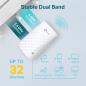 Preview: TP-Link RE220 WLAN-Repeater Dualband