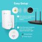 Preview: TP-Link RE220 WLAN-Repeater Dualband
