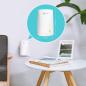 Preview: TP-Link RE220 WLAN-Repeater Dualband