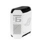 Preview: ASUS ROG Rapture GT6 WiFi 6 Mesh Router Weiß AX10000 Tri-Band, 3x Gigabit LAN