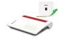 Preview: AVM FRITZ!Box 5530 Fiber – Glasfaser WLAN-Router mit Wi-Fi 6 Dual-Band & Gigabit Ethernet