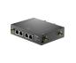Preview: D-Link DWM-530-T 4G LTE M2M VPN Wi-Fi Router