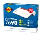 Preview: FRITZ! Box 7690 Wi-Fi 7 (802.11be) Dual-Band (2,4 GHz/5 GHz) Ethernet/LAN, ADSL2+