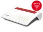 Preview: FRITZ! AVM FRITZ!Box 7590 AX - WLAN-System - (Router) - Netz - DSL-Modem 1GbE - Wi-Fi 6 - Dual-Band - VoIP-Telefonadapter (DECT)