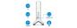Preview: AVM FRITZ!Box 6820 LTE - Wireless Router - WWAN - 802.11b/g/n - Desktop