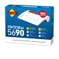 Preview: FRITZ!Box 5690 Wi-Fi 7 Router  2,5 Gigabit LAN