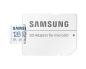 Preview: Samsung EVO Plus 128 GB MicroSDXC UHS-I Class 10 V30 Speicherkarte MB-MC128KA