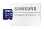 Preview: CARD 256GB Samsung Pro Plus microSD UHS-I U3 Full HD 4K UHD