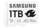 Preview: Samsung Sonic the Hedgehog microSDXC 1TB inklusiv Adapter