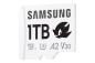 Preview: Samsung Sonic the Hedgehog microSDXC 1TB inklusiv Adapter