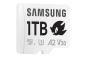 Preview: Samsung Sonic the Hedgehog microSDXC 1TB inklusiv Adapter
